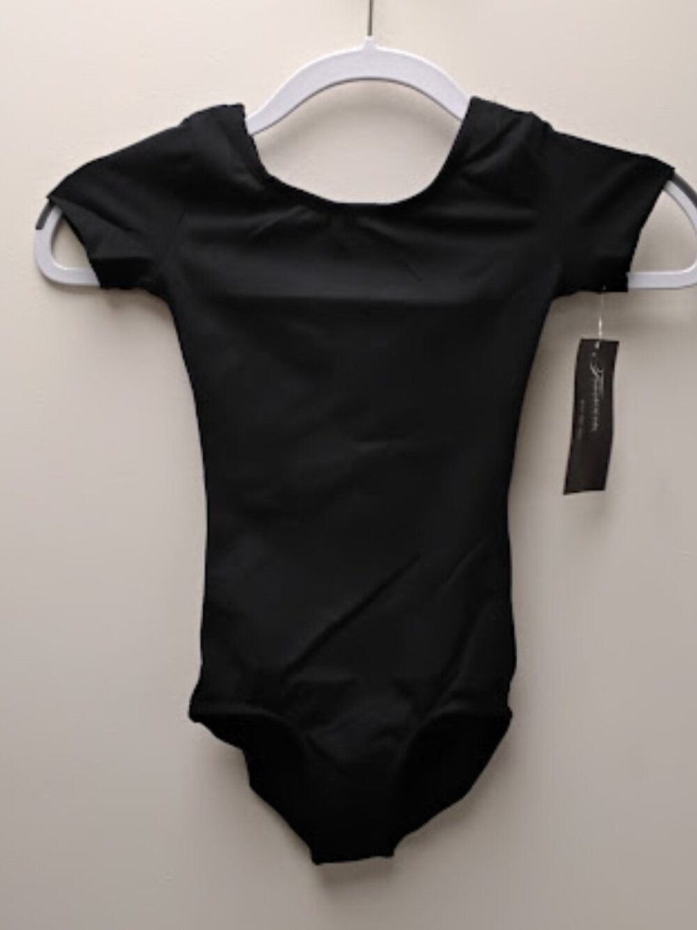 Theatricals short sleeve leotard